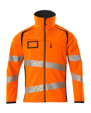 Mascot  Accelerate Safe Softshell Jakke 19002-143