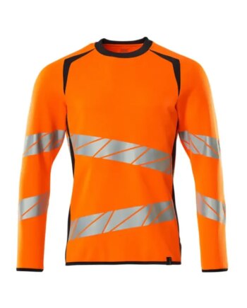 Mascot  Accelerate Safe Sweatshirt 19084-781