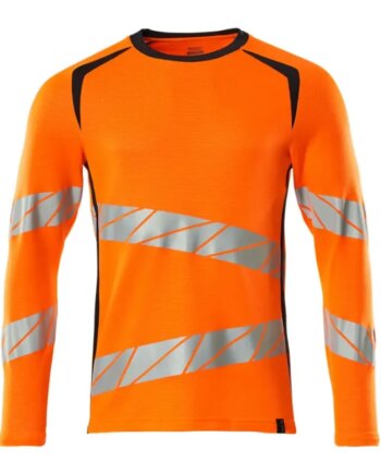 Mascot  Accelerate Safe  -shirt  Langærmet 19081-771
