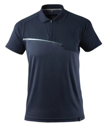 Mascot  Advanced Poloshirt Med Brystlomme 17283-945