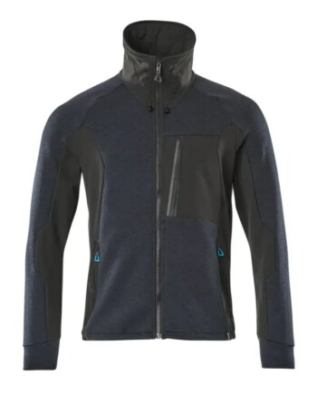Mascot  Advanced Sweatshirt Med Lynlås 17484-319