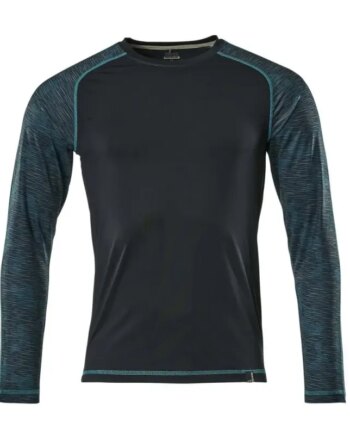 Mascot  Advanced  -shirt  Langærmet 17281-944