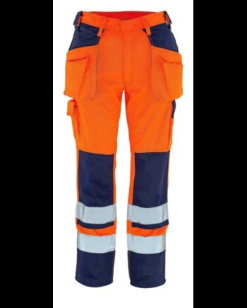 Mascot Almas Safe Compete Bukser Med Hængelommer 09131-860