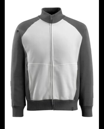 Mascot Amberg Unique Sweatshirt Med Lynlås 50565-963