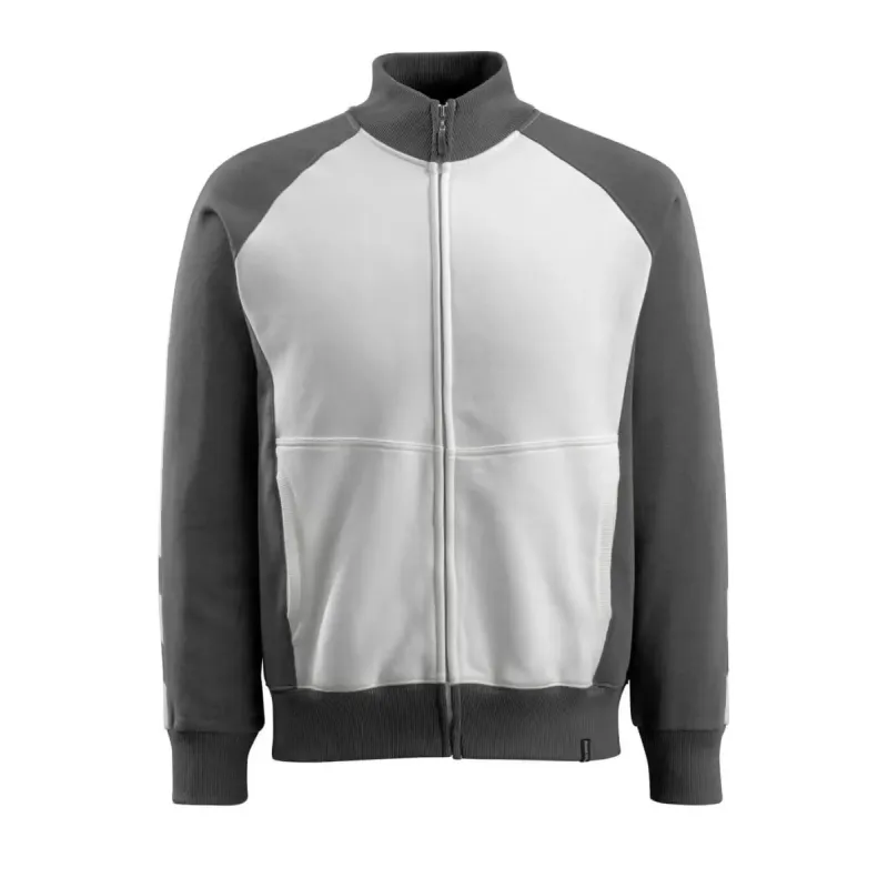 Mascot Amberg Unique Sweatshirt Med Lynlås 50565-963