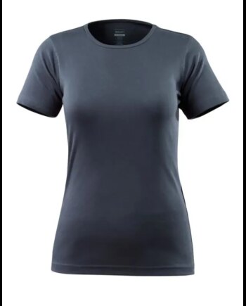 Mascot Arras Crossover  -shirt 51583-967 Dame Mørk Marine