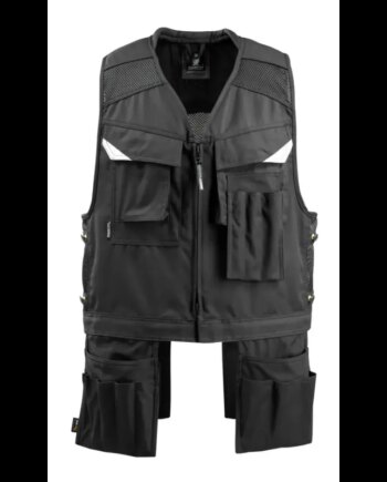 Mascot Baza Hardwear Værktøjsvest 15089-154