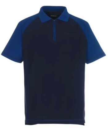 Mascot Bianco Image Poloshirt Med Brystlomme 50302-260