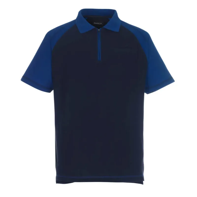 Mascot Bianco Image Poloshirt Med Brystlomme 50302-260