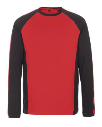 Mascot Bielefeld Unique  -shirt  Langærmet 50568-959