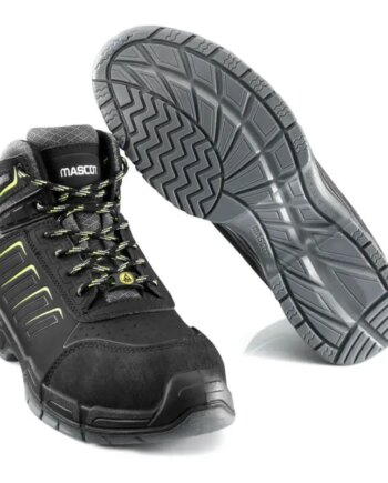 Mascot Bimberi Peak Footwear Fit Sikkerhedsstøvle F0109-937