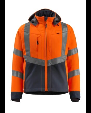 Mascot Blackpool Safe Supreme Softshell Jakke 15502-246