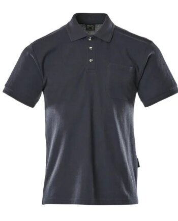 Mascot Borneo Crossover Poloshirt Med Brystlomme 00783-260