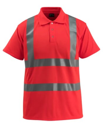 Mascot Bowen Safe Light Poloshirt 50593-976