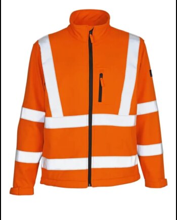Mascot Calgary Safe Arctic Softshell Jakke 08005-159