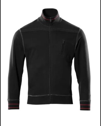 Mascot Chania Frontline Sweatshirt Med Lynlås 50353-834