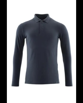 Mascot  Crossover Poloshirt  Langærmet 20483-961
