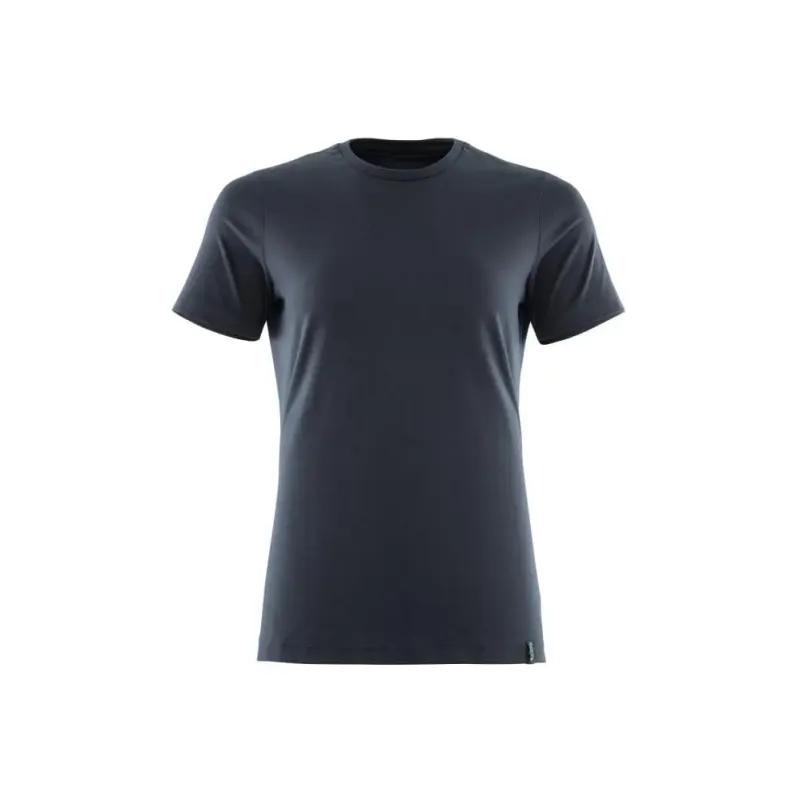 Mascot  Crossover  -shirt 20192-959 Dame Mørk Marine