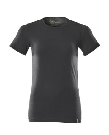 Mascot  Crossover  -shirt 20492-786 Dame Mørk Marine
