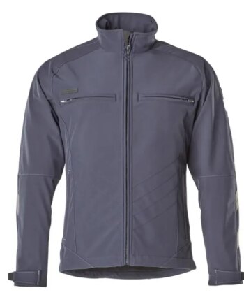 Mascot Dresden Unique Softshell Jakke 12102-149