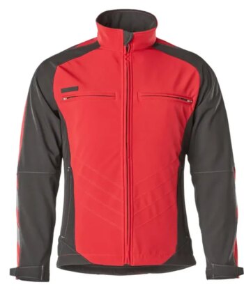 Mascot Dresden Unique Softshell Jakke 12002-149
