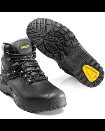 Mascot Elbrus Footwear Industry Sikkerhedsstøvle F0074-902