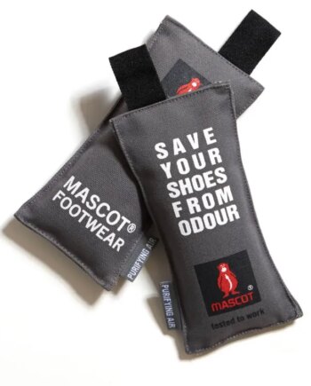 Mascot  Footwear Accessories Aktivt Kul Skoposer Ft093-980