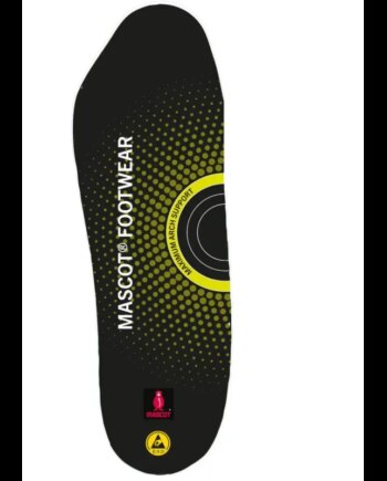 Mascot  Footwear Accessories Indlægssåler Ft092-276