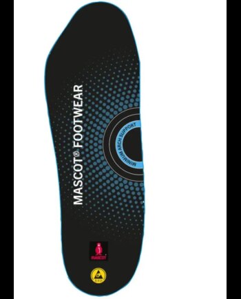 Mascot  Footwear Accessories Indlægssåler Ft090-276