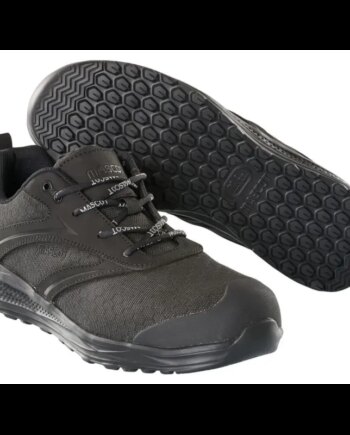 Mascot  Footwear Carbon Sikkerhedssko F0250-909