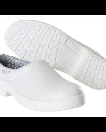 Mascot  Footwear Clear Clog F0800-906