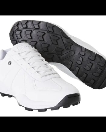 Mascot  Footwear Clear Sneakers F0820-702