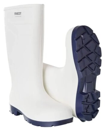 Mascot  Footwear Cover Pu-arbejdsstøvler F0850-703