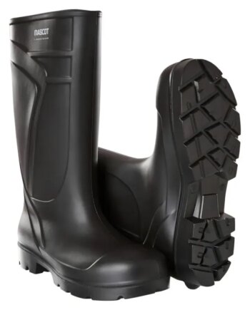 Mascot  Footwear Cover Pu-sikkerhedsstøvler F0852-703