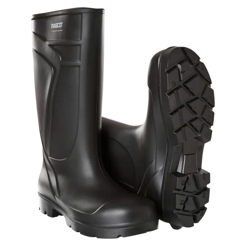 Mascot  Footwear Cover Pu-sikkerhedsstøvler F0852-703