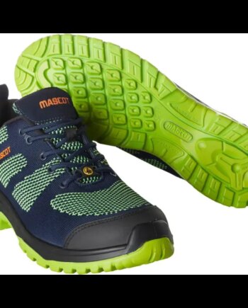 Mascot  Footwear Energy Sikkerhedssko F0131-849