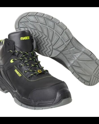Mascot  Footwear Fit Sikkerhedsstøvle F0143-902