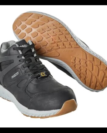 Mascot  Footwear Move Sikkerhedsstøvle F0304-901