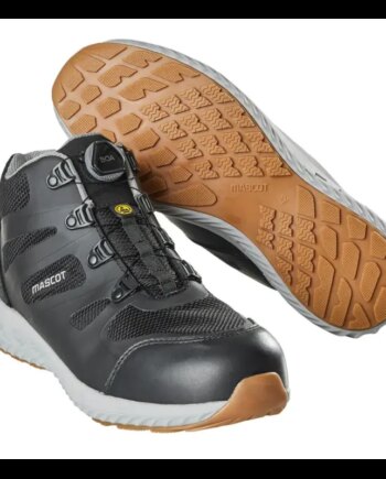Mascot  Footwear Move Sikkerhedsstøvle F0302-946
