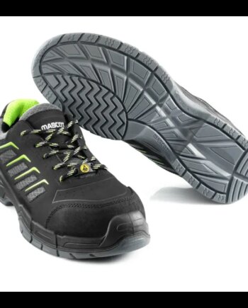 Mascot Fujiyama Footwear Fit Sikkerhedssko F0108-937