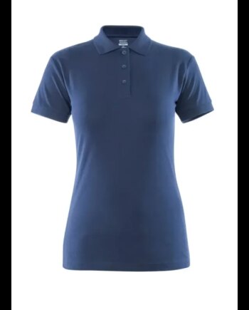 Mascot Grasse Crossover Poloshirt 51588-969 Dame Marine