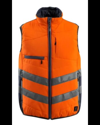 Mascot Grimsby Safe Supreme Vintervest 15565-249