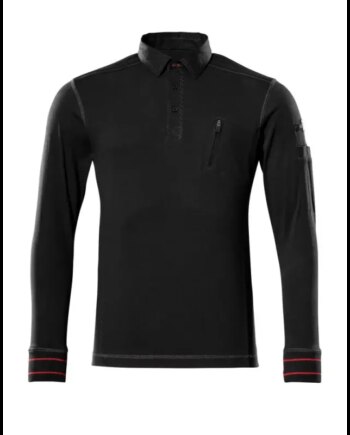 Mascot Ios Frontline Polosweatshirt 50352-833