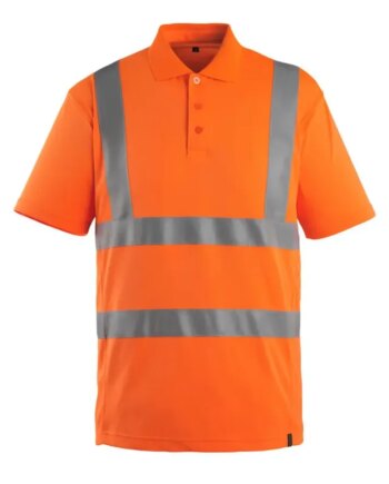 Mascot Itabuna Safe Classic Poloshirt 50114-949