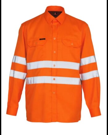 Mascot Jona Safe Classic Skjorte 06004-136