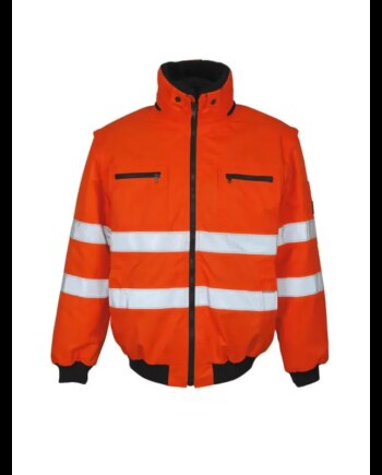 Mascot Kaprun Safe Arctic Pilotjakke 00535-880