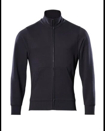 Mascot Lavit Crossover Sweatshirt Med Lynlås 51591-970