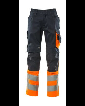 Mascot Leeds Safe Supreme Bukser Med Knælommer 15679-860