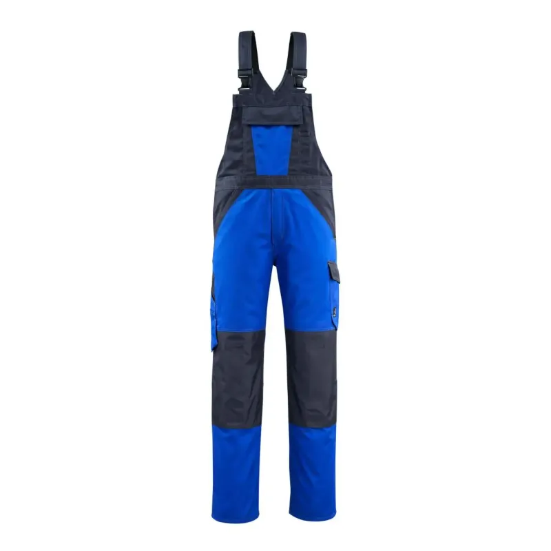 Mascot Leeton Light Overall Med Knælommer 15769-330