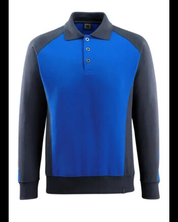Mascot Magdeburg Unique Polosweatshirt 50610-962